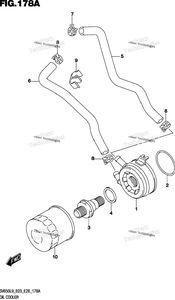 Нажмите для увеличения Oil Cooler