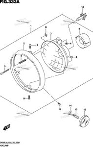 Нажмите для увеличения Headlamp