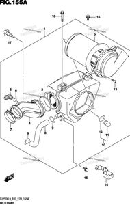 Нажмите для увеличения Air Cleaner