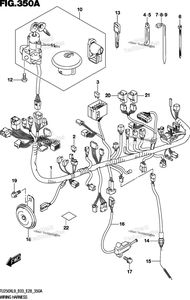 Нажмите для увеличения Wiring Harness