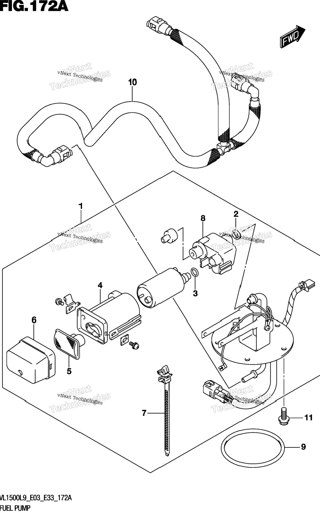 Fuel Pump