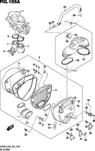 Нажмите для увеличения Air Cleaner