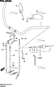 Нажмите для увеличения Handlebar