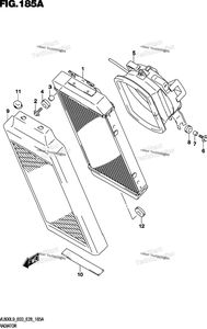 Нажмите для увеличения Radiator