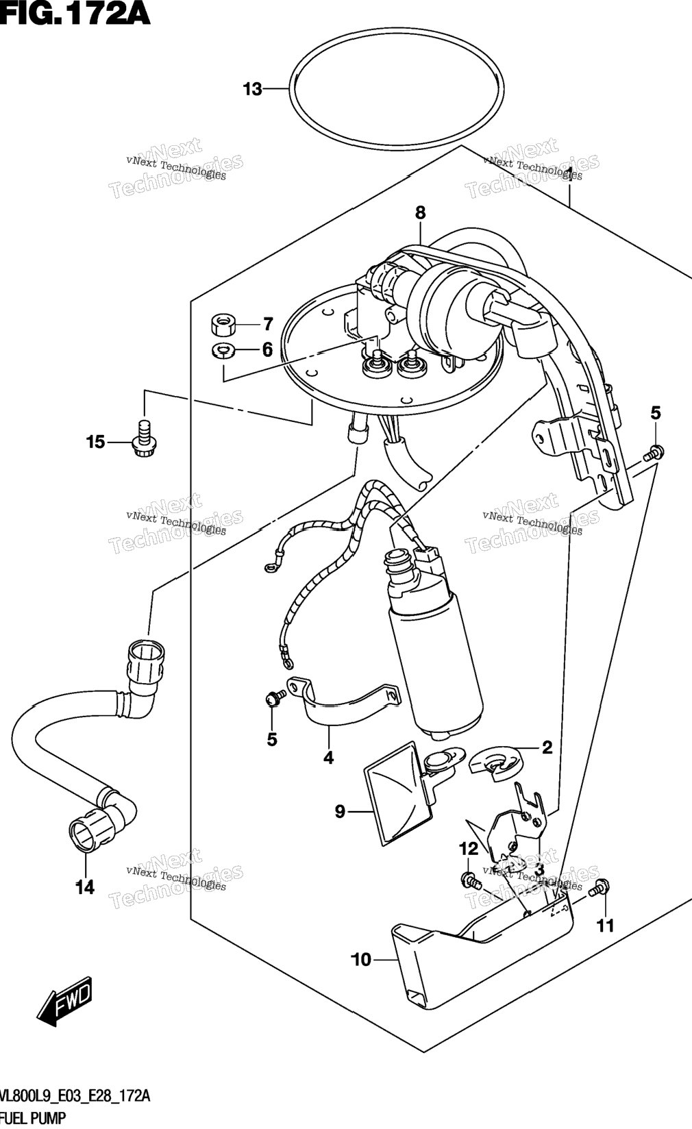 Fuel Pump