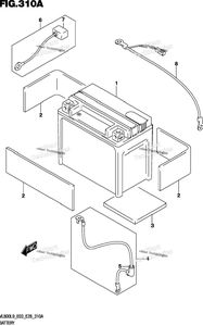 Нажмите для увеличения Battery