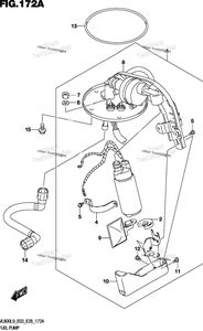 Нажмите для увеличения Fuel Pump