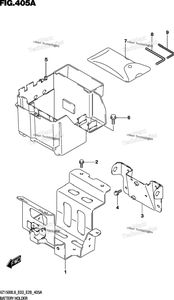 Нажмите для увеличения Battery Holder