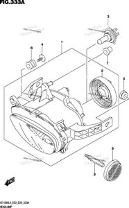 Нажмите для увеличения Headlamp
