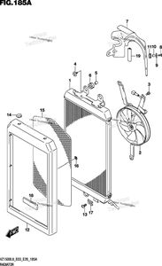 Нажмите для увеличения Radiator
