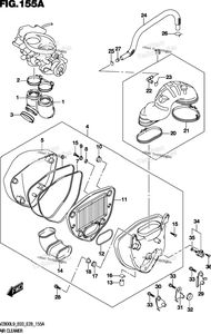 Нажмите для увеличения Air Cleaner