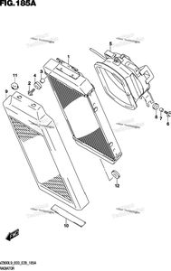 Нажмите для увеличения Radiator