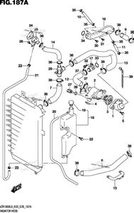 Нажмите для увеличения Radiator Hose