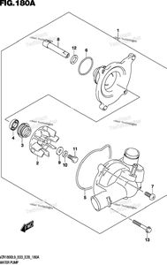 Нажмите для увеличения Water Pump