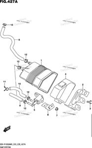 Нажмите для увеличения Evap System