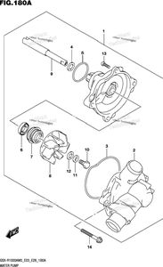 Нажмите для увеличения Water Pump