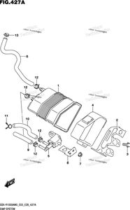 Нажмите для увеличения Evap System