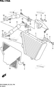Нажмите для увеличения Oil Cooler