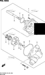 Нажмите для увеличения Water Pump