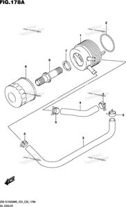 Oil Cooler