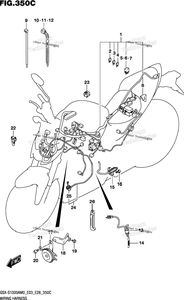 Wiring Harness (E03)