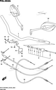 Нажмите для увеличения Handlebar