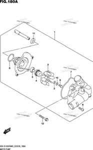 Нажмите для увеличения Water Pump