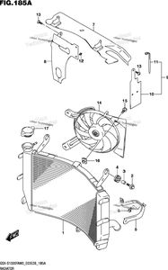 Нажмите для увеличения Radiator