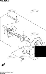 Нажмите для увеличения Water Pump