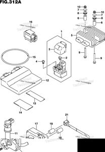 Нажмите для увеличения Electrical (E28)