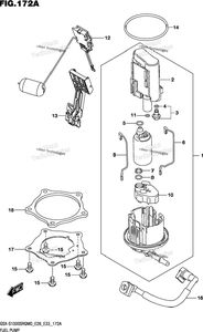 Нажмите для увеличения Fuel Pump