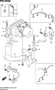 Нажмите для увеличения Hydraulic Unit