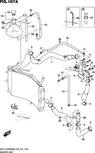 Нажмите для увеличения Radiator Hose