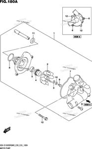 Нажмите для увеличения Water Pump