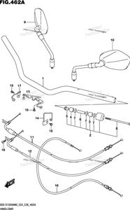 Нажмите для увеличения Handlebar