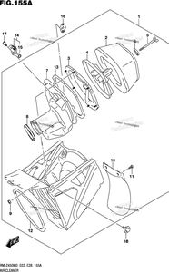 Нажмите для увеличения Air Cleaner