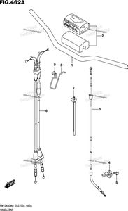 Нажмите для увеличения Handlebar