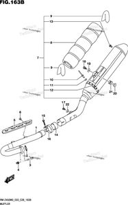 Нажмите для увеличения Muffler