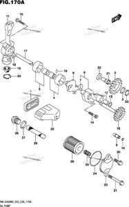 Нажмите для увеличения Oil Pump