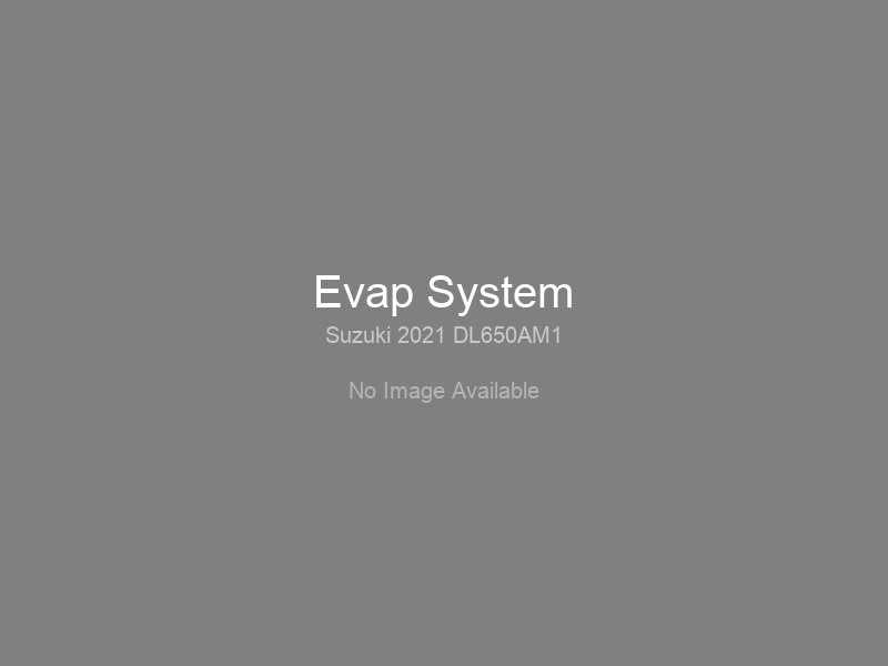 Evap System