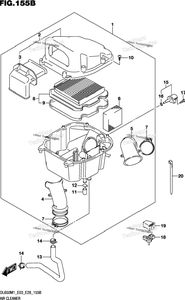Air Cleaner