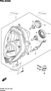 Headlamp