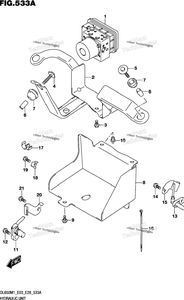 Hydraulic Unit