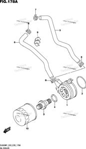 Oil Cooler