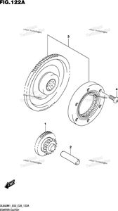 Starter Clutch