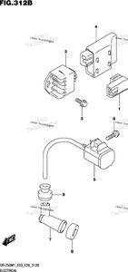Нажмите для увеличения Electrical (E28)
