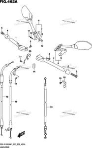 Нажмите для увеличения Handlebar