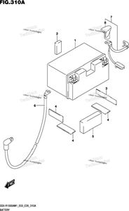 Нажмите для увеличения Battery