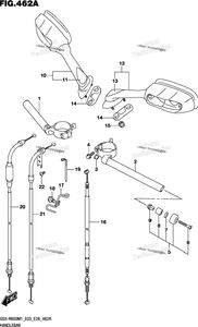 Нажмите для увеличения Handlebar