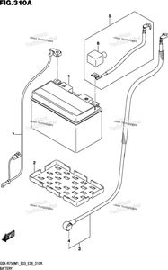 Нажмите для увеличения Battery